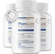 Phengold supplement review